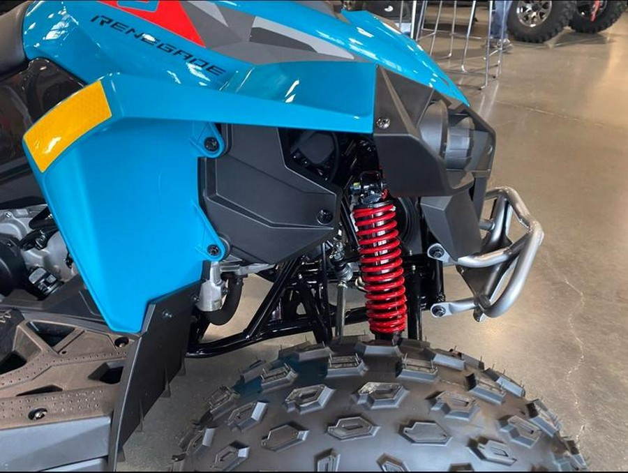 2026 Can-Am® Renegade 70 EFI