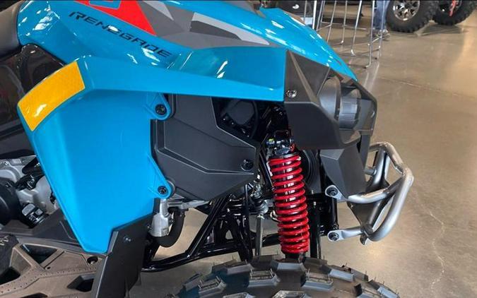 2026 Can-Am® Renegade 70 EFI