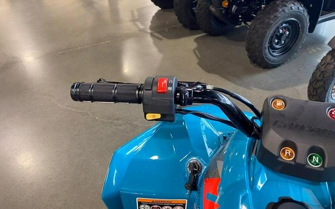 2026 Can-Am® Renegade 70 EFI