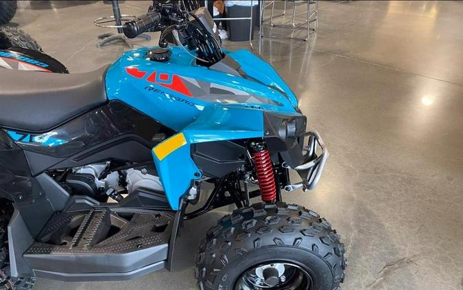 2026 Can-Am® Renegade 70 EFI