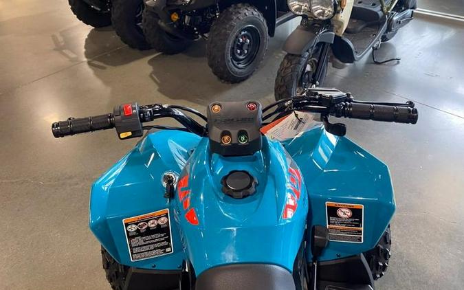 2026 Can-Am® Renegade 70 EFI