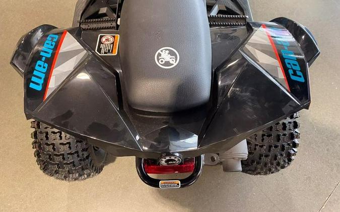 2026 Can-Am® Renegade 70 EFI