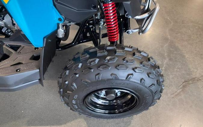 2026 Can-Am® Renegade 70 EFI