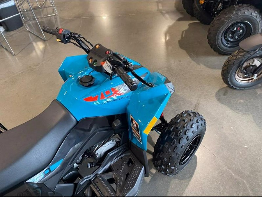 2026 Can-Am® Renegade 70 EFI