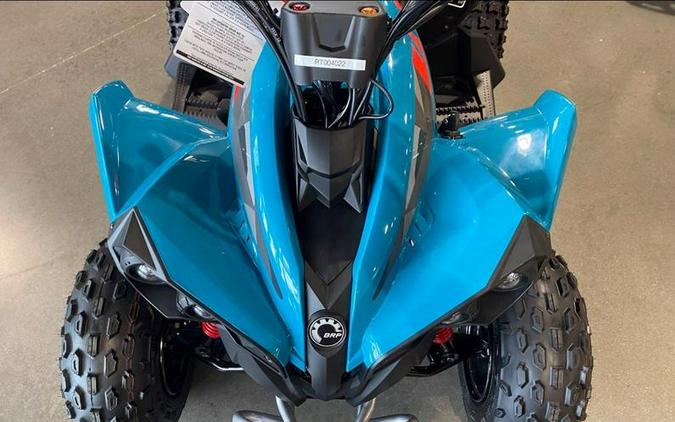 2026 Can-Am® Renegade 70 EFI