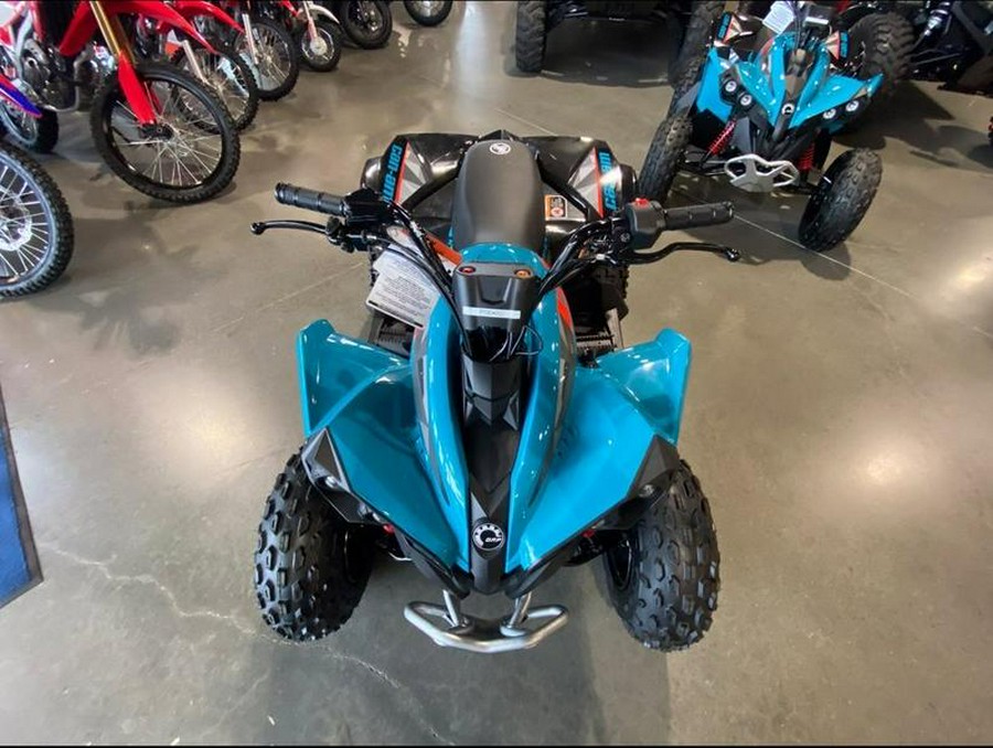 2026 Can-Am® Renegade 70 EFI