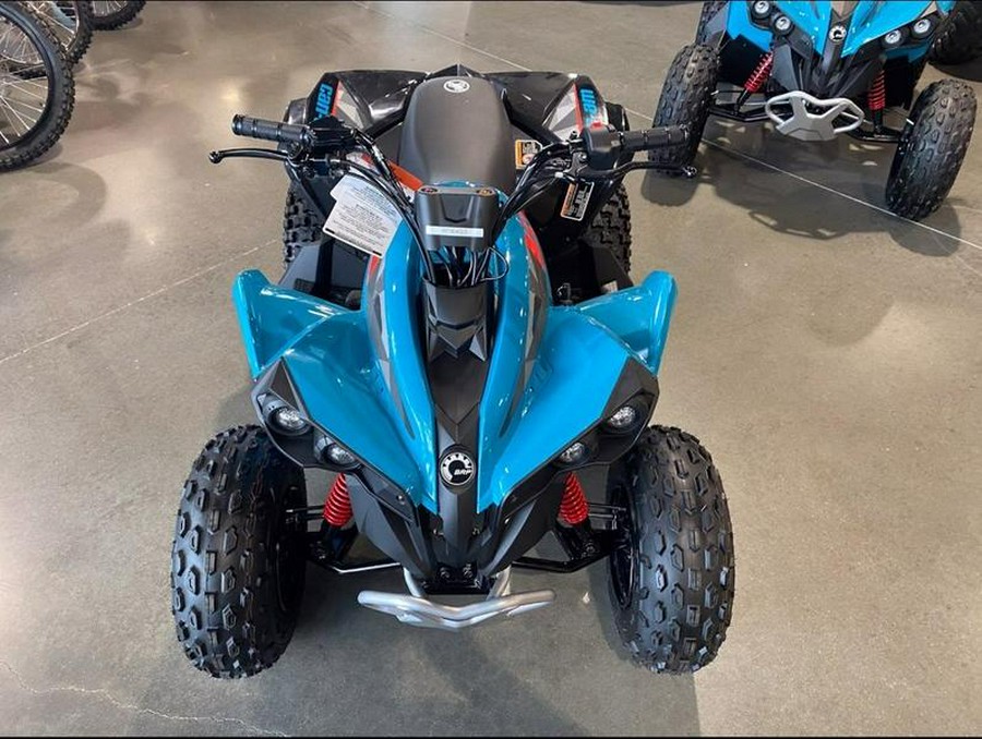 2026 Can-Am® Renegade 70 EFI