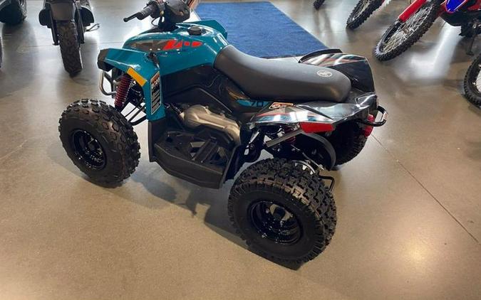 2026 Can-Am® Renegade 70 EFI