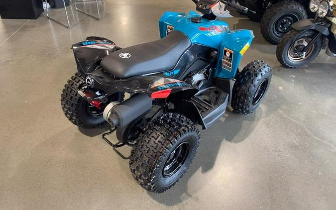 2026 Can-Am® Renegade 70 EFI
