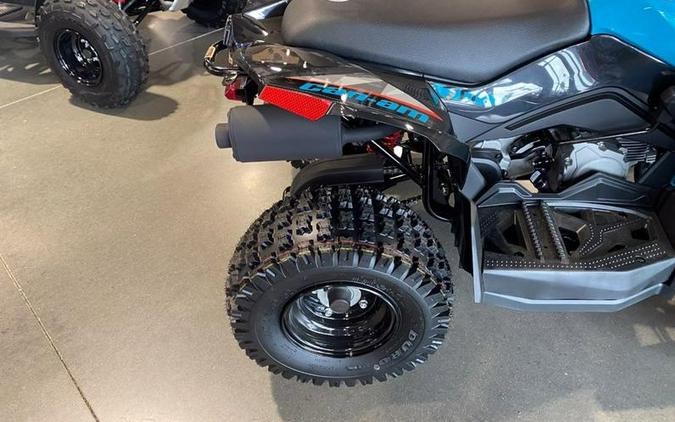 2026 Can-Am® Renegade 70 EFI