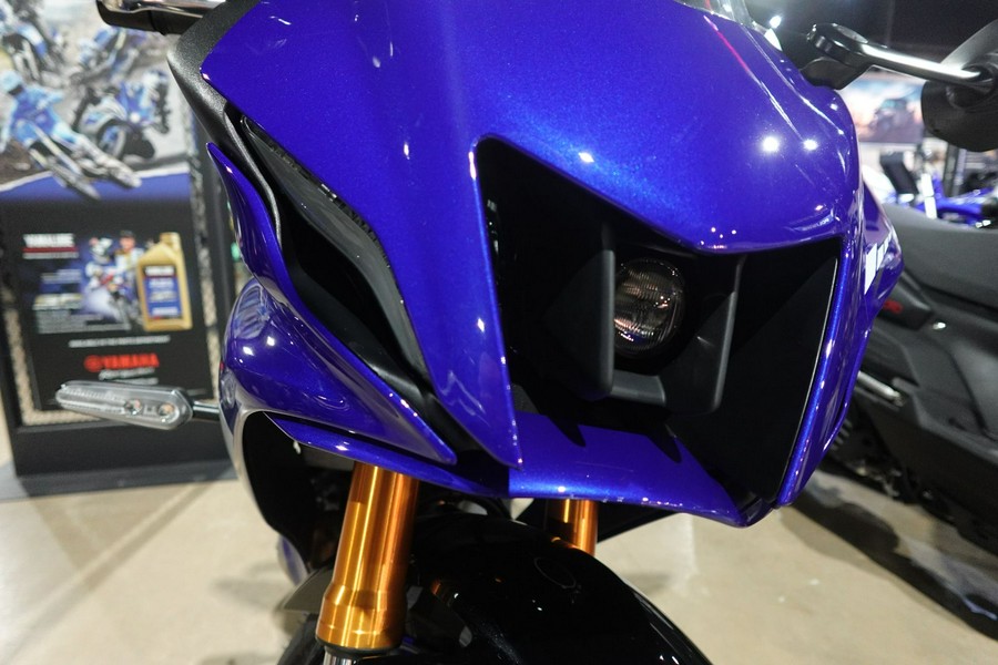 2025 Yamaha YZF-R7