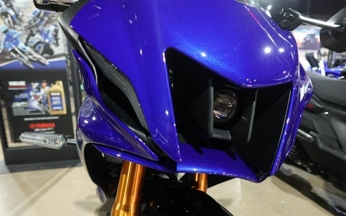 2025 Yamaha YZF-R7