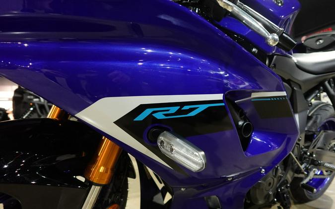 2025 Yamaha YZF-R7