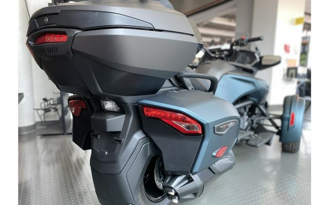 2023 Can-Am Spyder F3 Limited - Special Series