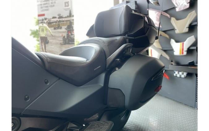 2023 Can-Am Spyder F3 Limited - Special Series