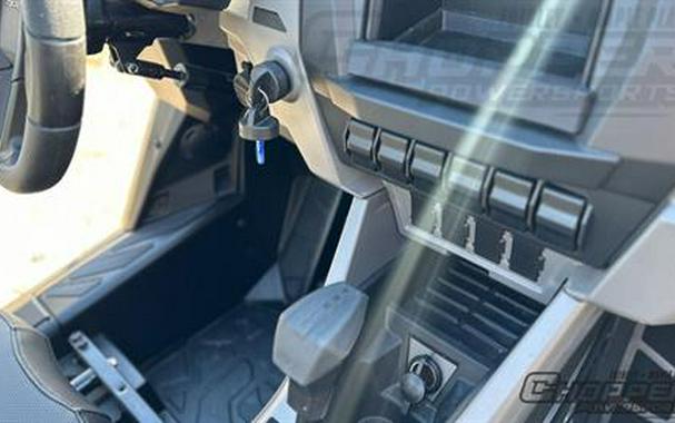 2026 Polaris RZR PRO XP 4 Sport