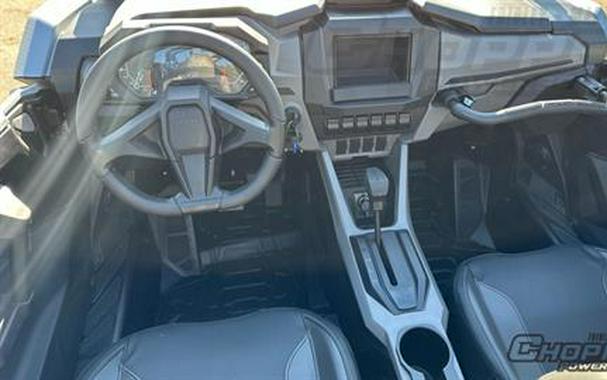 2026 Polaris RZR PRO XP 4 Sport