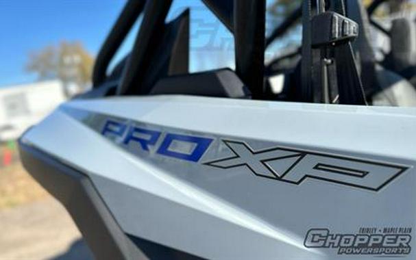 2026 Polaris RZR PRO XP 4 Sport