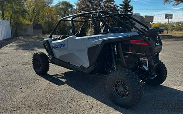 2026 Polaris RZR PRO XP 4 Sport