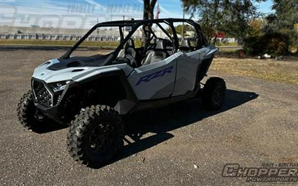 2026 Polaris RZR PRO XP 4 Sport