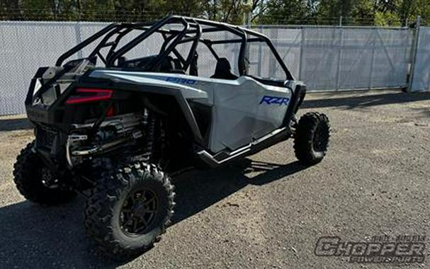 2026 Polaris RZR PRO XP 4 Sport
