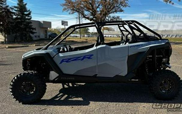 2026 Polaris RZR PRO XP 4 Sport