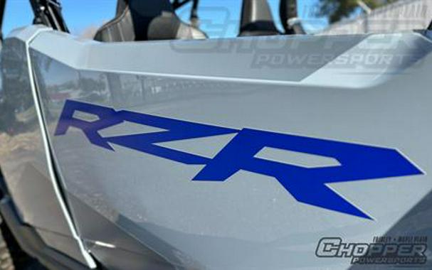 2026 Polaris RZR PRO XP 4 Sport