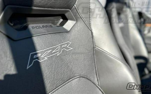 2026 Polaris RZR PRO XP 4 Sport