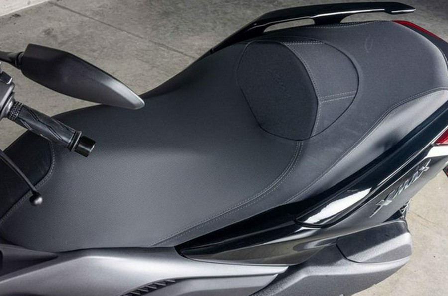 2026 Yamaha XMAX