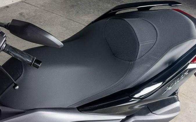 2026 Yamaha XMAX