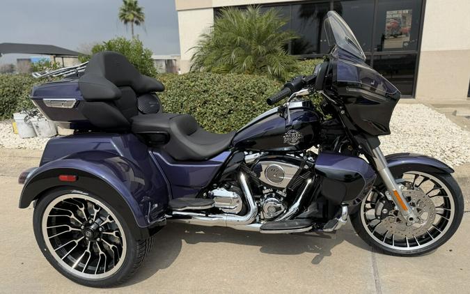 2026 Harley-Davidson Street Glide 3 Limited