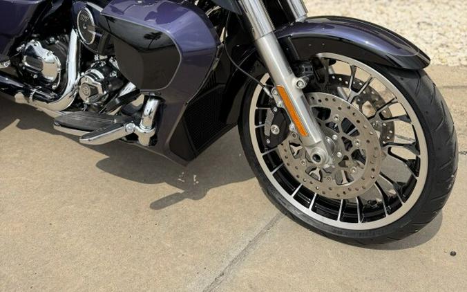 2026 Harley-Davidson Street Glide 3 Limited