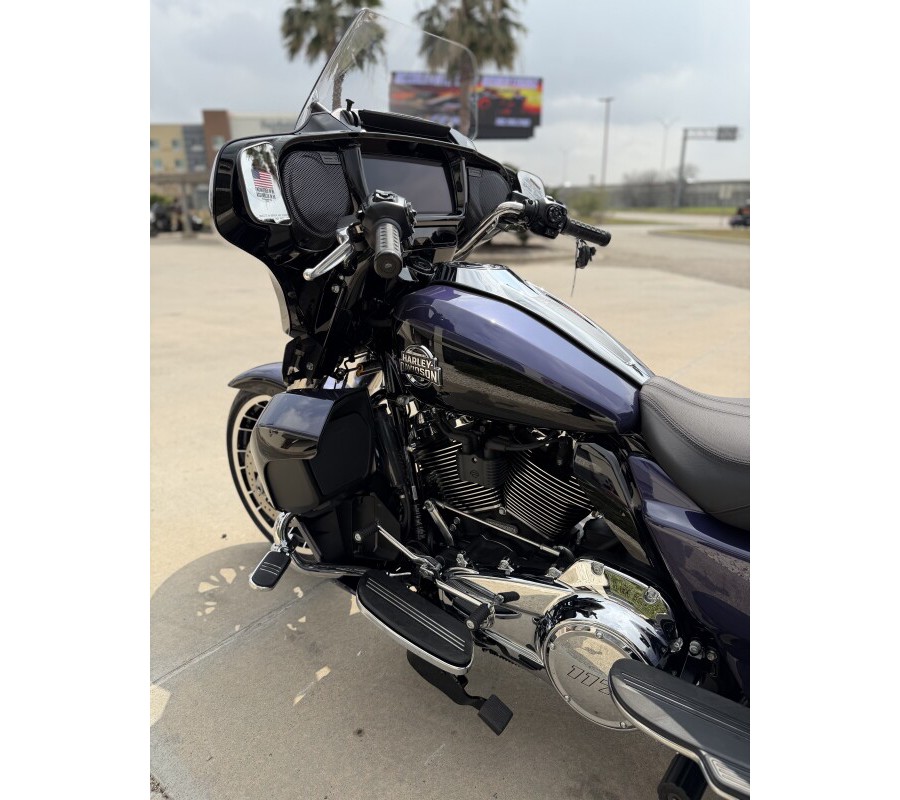 2026 Harley-Davidson Street Glide 3 Limited