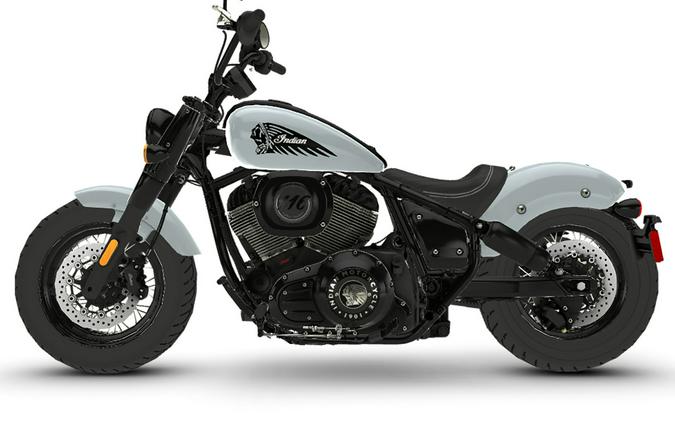 2024 Indian Chief Bobber Dark Horse®