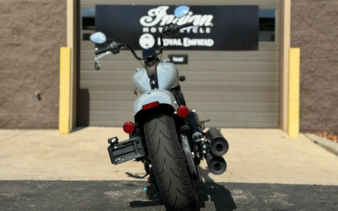 2024 Indian Chief Bobber Dark Horse®