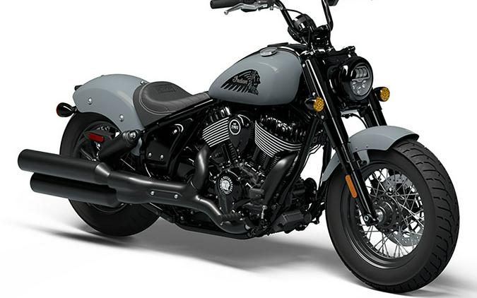 2024 Indian Chief Bobber Dark Horse®