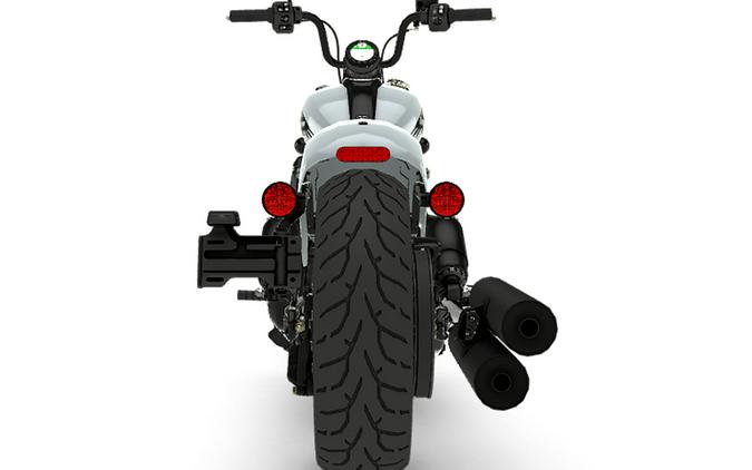 2024 Indian Chief Bobber Dark Horse®