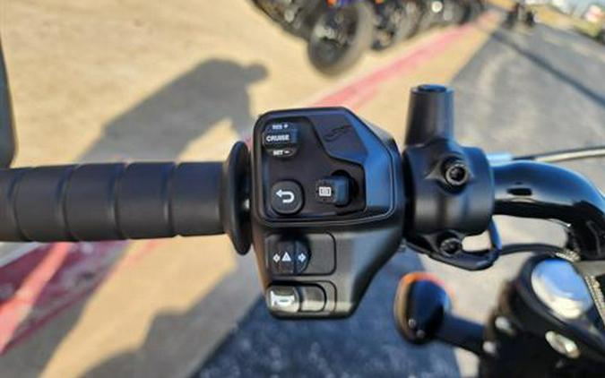 2026 Indian Motorcycle Scout® Bobber Limited +Tech