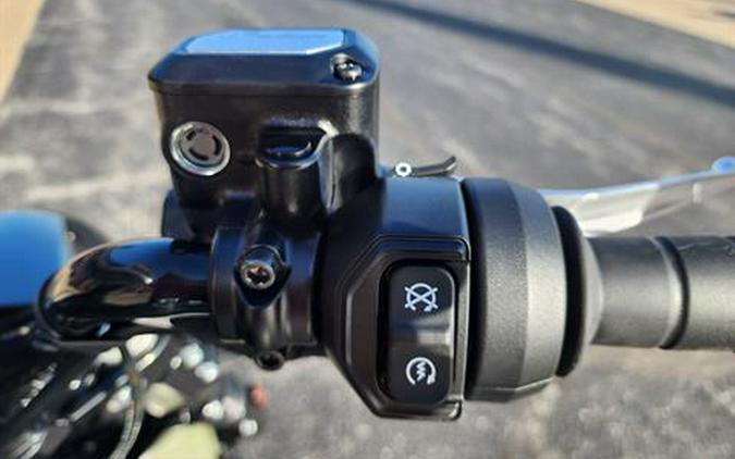 2026 Indian Motorcycle Scout® Bobber Limited +Tech