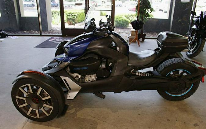 2021 Can-Am® Ryker Rally Edition 900 ACE