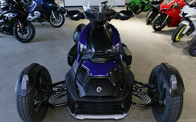 2021 Can-Am® Ryker Rally Edition 900 ACE
