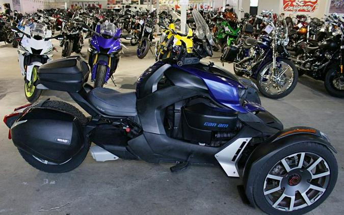 2021 Can-Am® Ryker Rally Edition 900 ACE