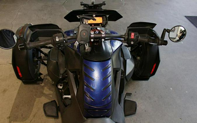 2021 Can-Am® Ryker Rally Edition 900 ACE