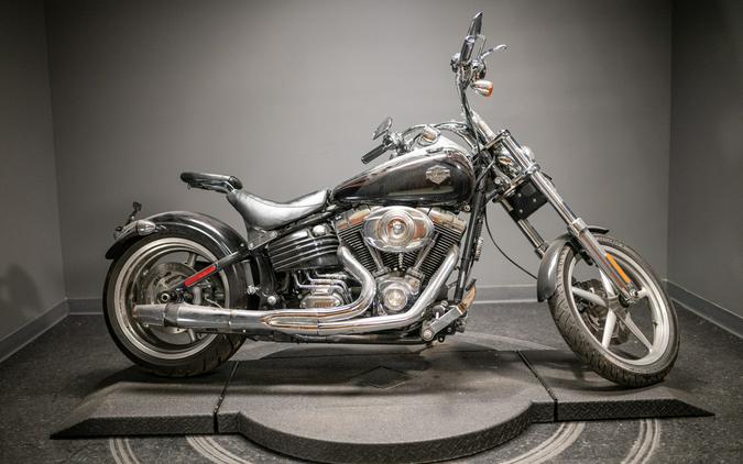 2008 Softail Rocker C (FXCWC)