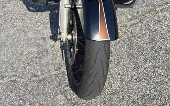 2012 Harley-Davidson® FLTRU103
