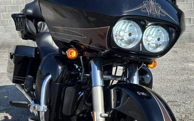 2012 Harley-Davidson® FLTRU103