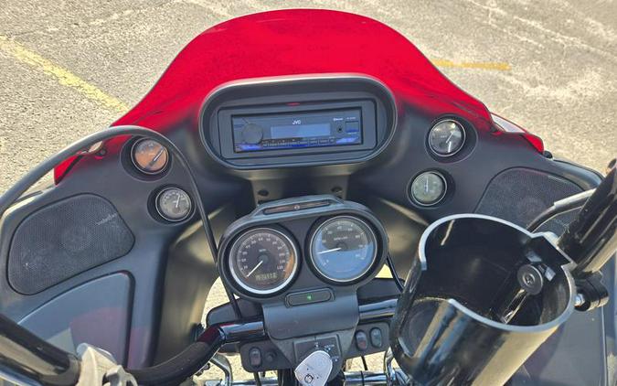 2012 Harley-Davidson® FLTRU103
