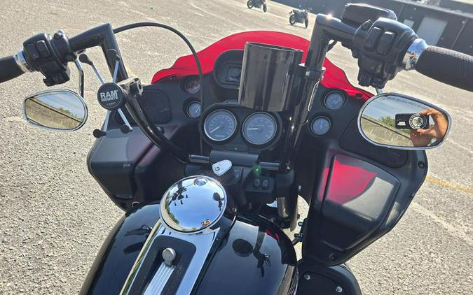 2012 Harley-Davidson® FLTRU103