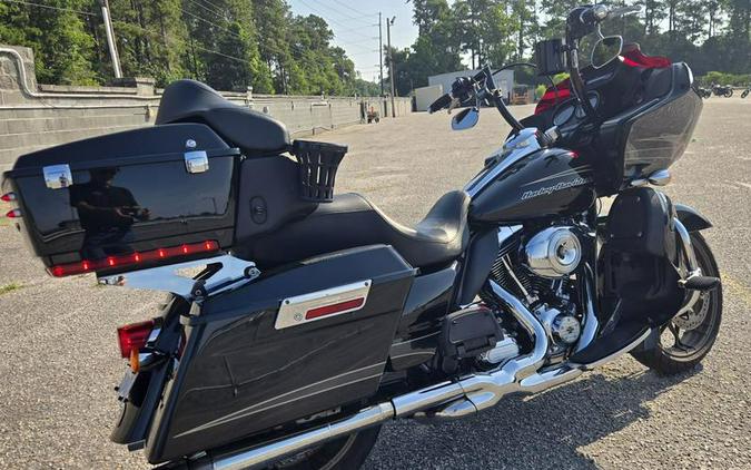2012 Harley-Davidson® FLTRU103