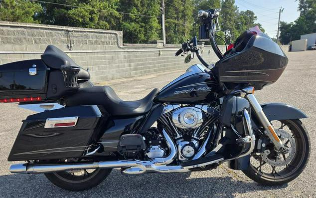 2012 Harley-Davidson® FLTRU103